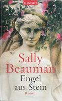 ENGEL AUS STEIN - SALLY BEAUMAN - TASCHENBUCH