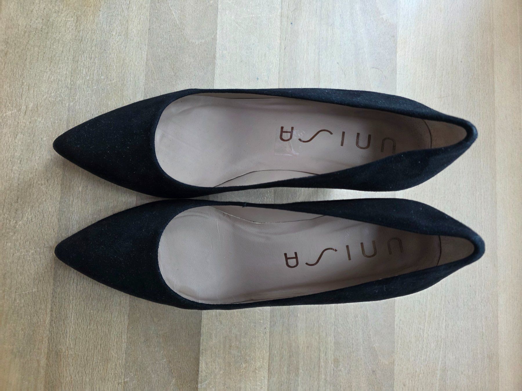 Unisa Scarpe da donna: Pumps Unisa, Grösse 39 – Nuovo (secondo la descrizione) da Thalwil venduto da Alice8442