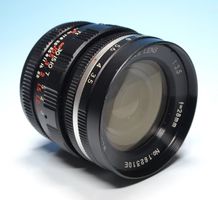 1962 Weltblick Wide Angle 28mm f3.5 M42 Preset Tokina #h1