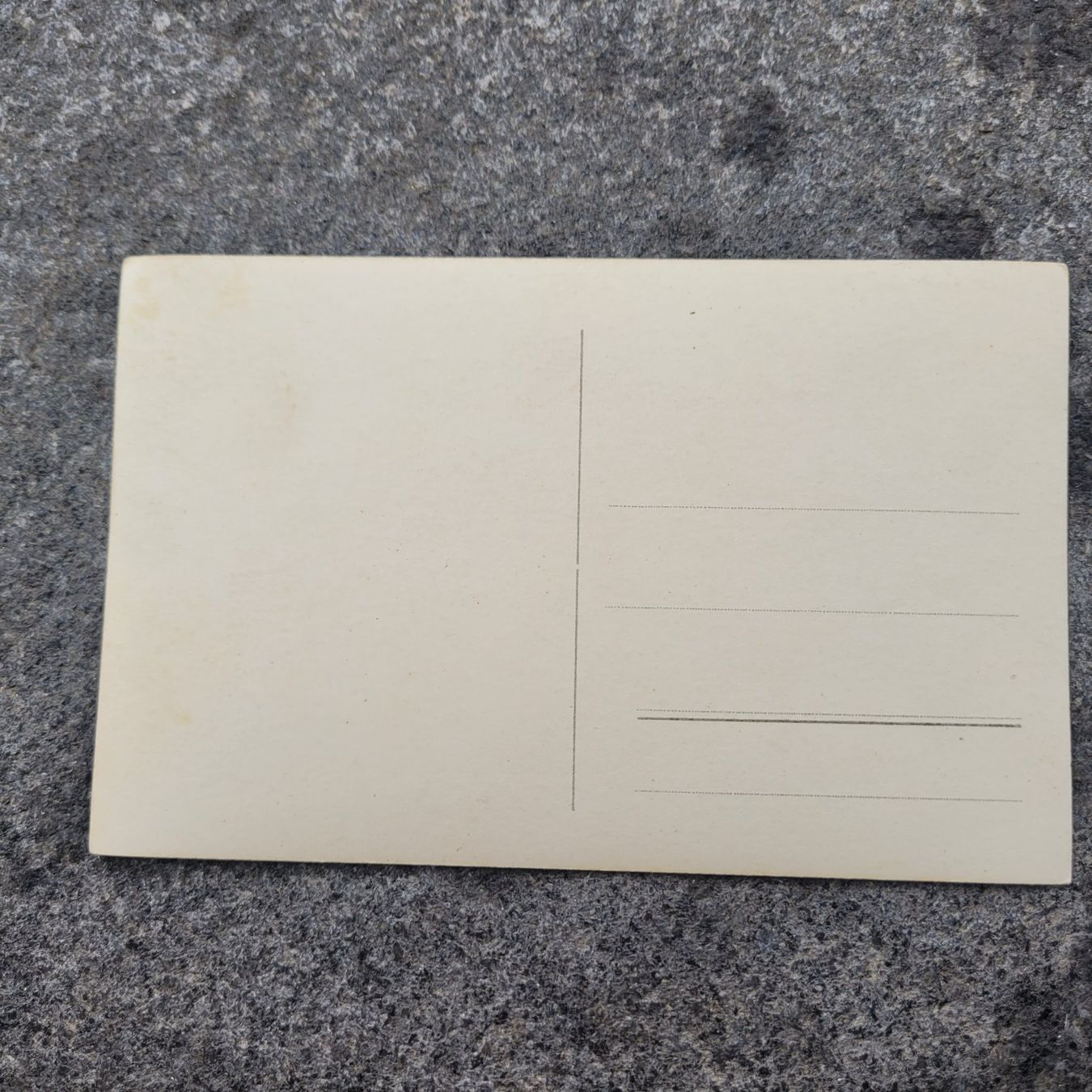 Cartes postales: PostKarte AK Militär – D'occasion à Biel/Bienne par Destockweb 1