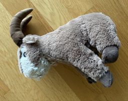 Plüsch Steinbock - ca. 26cm hoch
