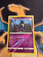 Cosmog (SUM 64) - Reverse Holo - Sonne & Mond