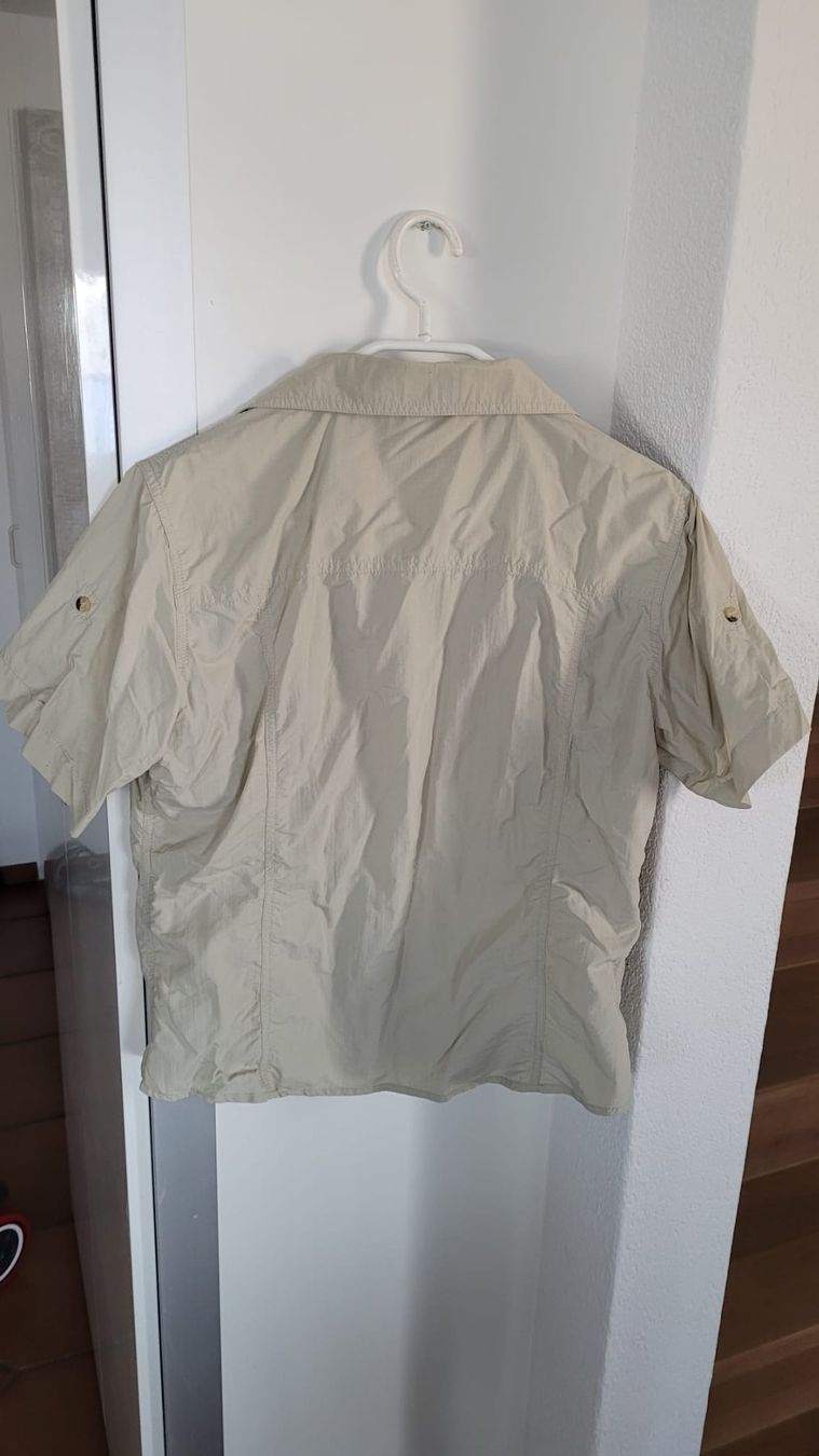 Camicette: Linea il mare Bluse – Usato da Uetendorf venduto da Heyhey3661 1