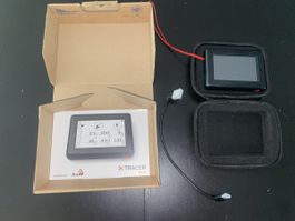 XC Tracer Maxx