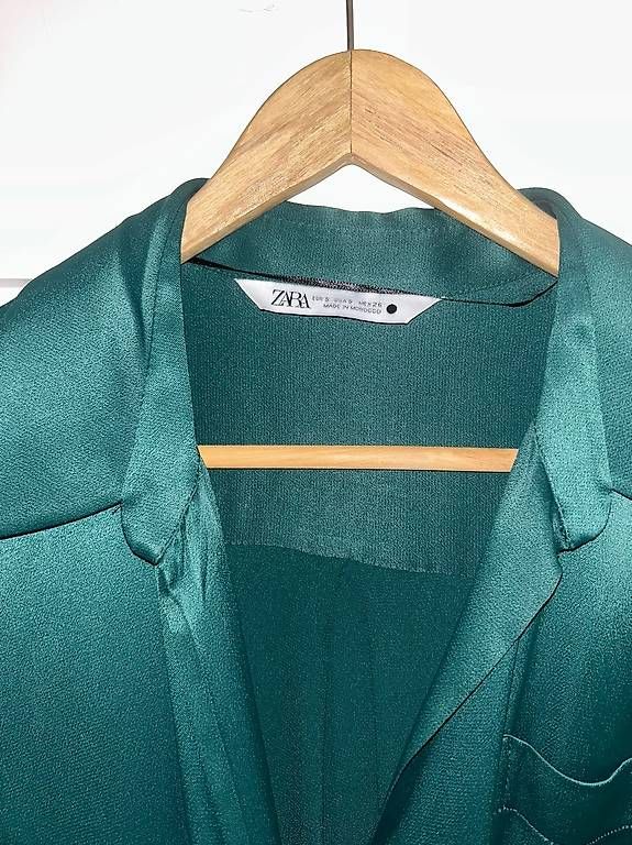 Vestiti: Zara Kleid  – Usato da Zürich venduto da ram_9k9v 2