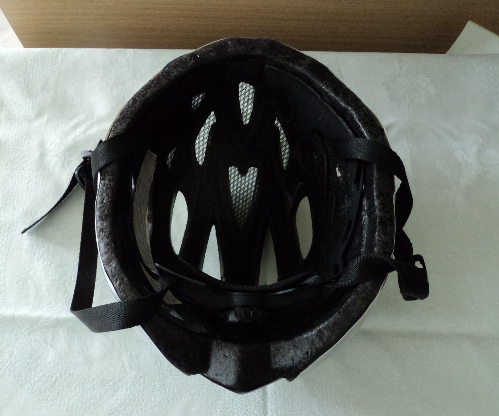 Caschi: Velohelm Kinder VERVE Gr. M – Usato da Basel venduto da maripas17 3
