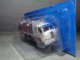 Salvat 1:43 Camion Pegaso 2 Z-202 diésel porteur de bois