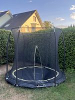 Trampolin