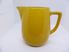 Rössler pot à lait décor "muscade" contenance 1 litre