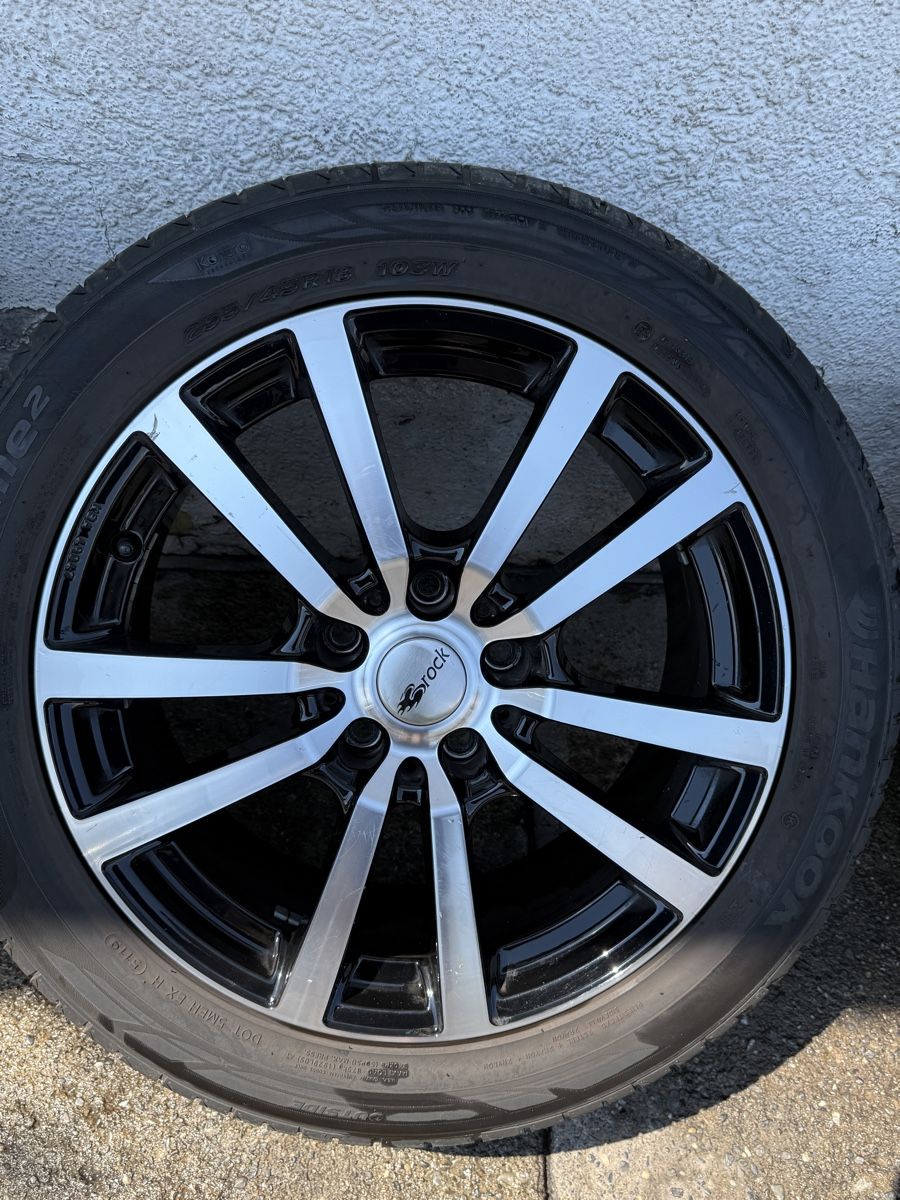 Cerchioni: Felgen VW  T6.1 – Usato da Ebikon venduto da LY2 3
