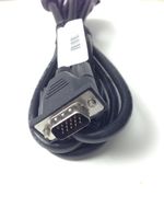 VGA Monitor Kabel 15-pol VGA Stecker 1.8 METER