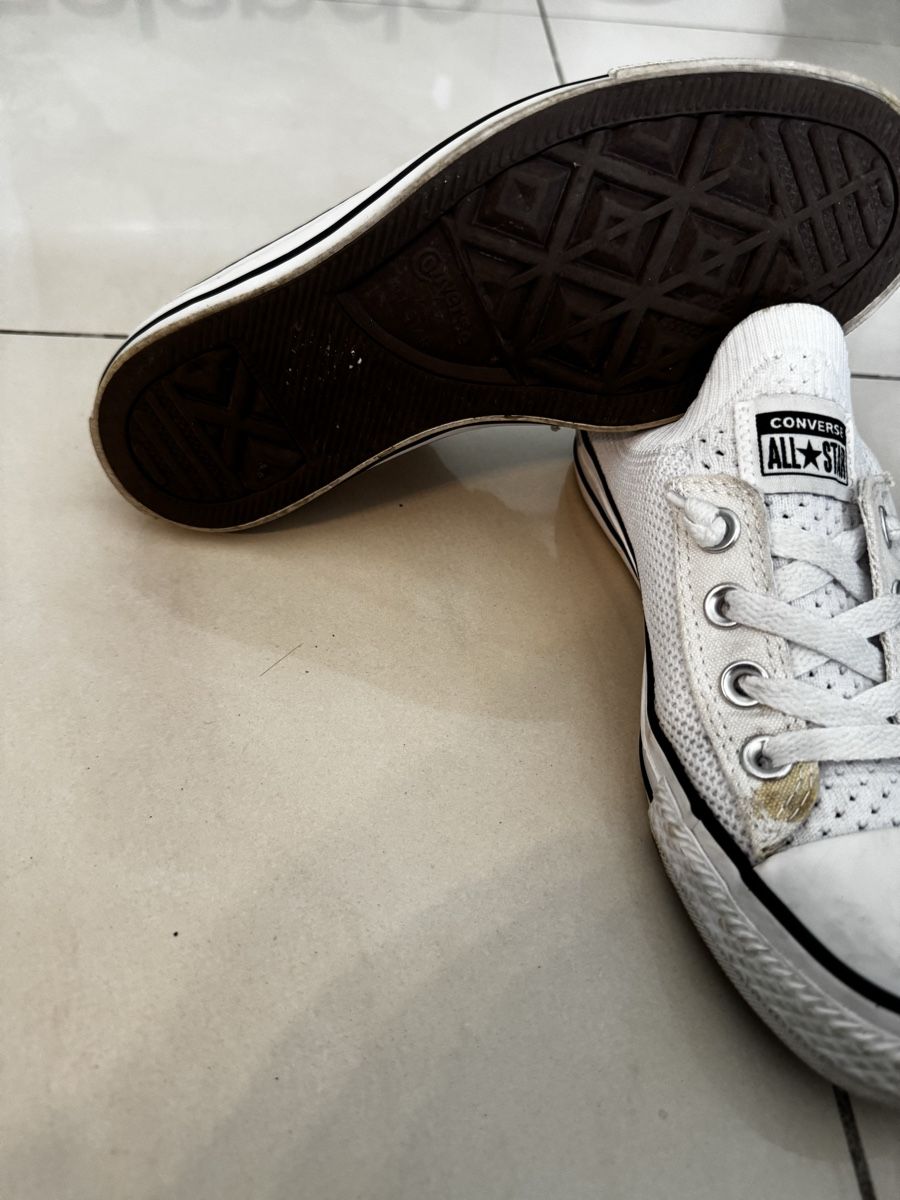 Converse Scarpe da donna: Converse sleep in- Gr. 36 – Usato da Münchenbuchsee venduto da tamytam84 2