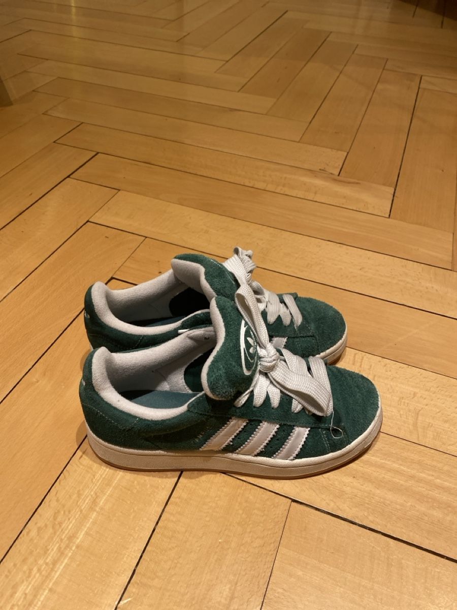 Adidas Chaussures hommes: Campus 00S – Neuf (Voir description) à St. Gallen par mic_6zq2 3