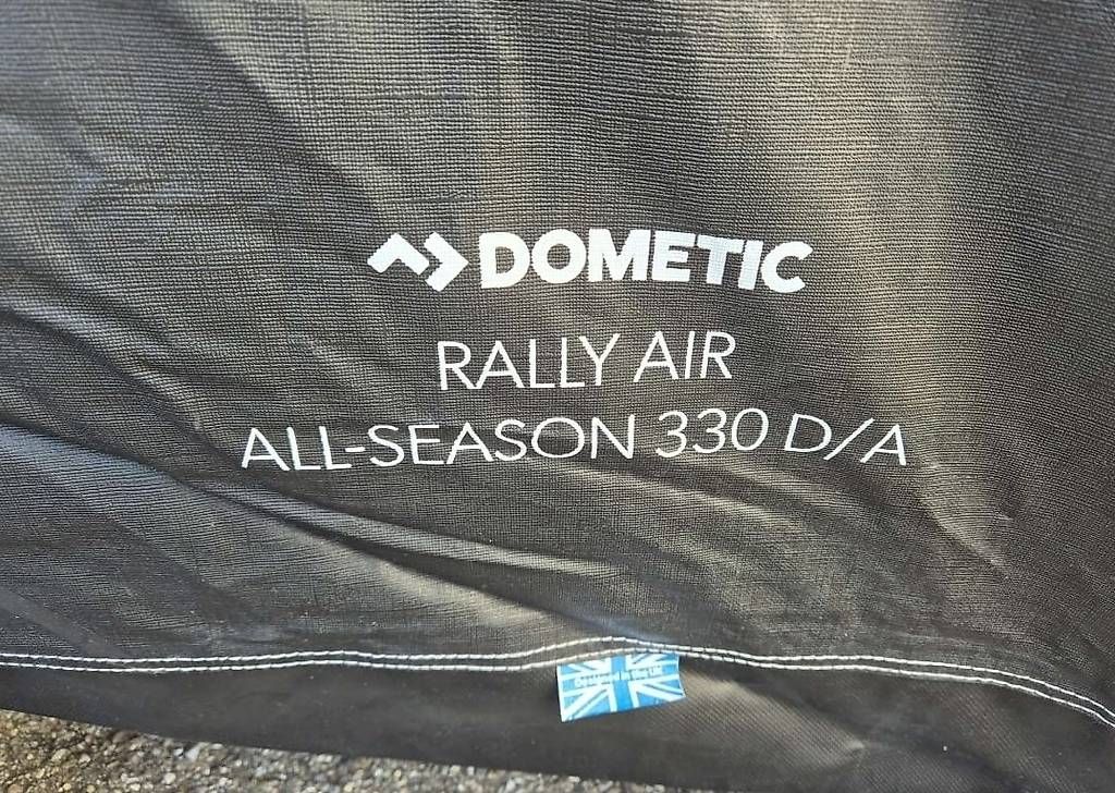 Dometic Auvents & marquises: Dometic Auvent gonflable neuf – D'occasion à Tavannes par Peache 2