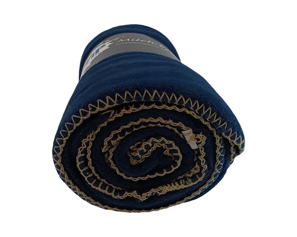Coperte: TRIKORA Fleece-Decke – Nuovo e nell'imballaggio originale da Luzern venduto da Restwert_Luzern 3