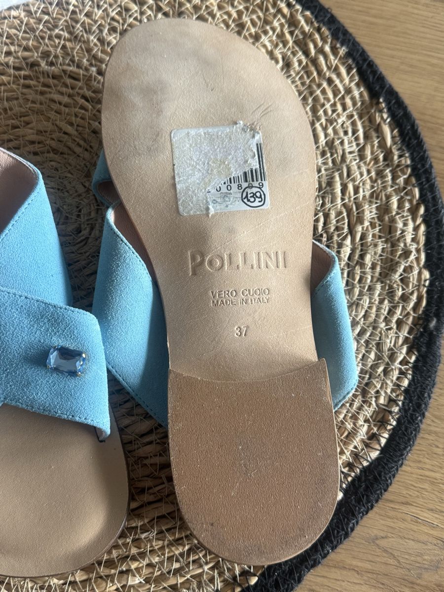 Damenschuhe: Pinko sandals – Gebraucht aus Cham von Ezhdoll 3