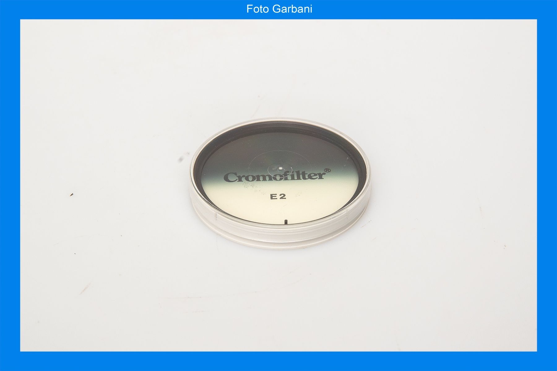 Filtres: Set filtri Cromofilter 67mm – D'occasion à Muralto par FotoGarbani 3