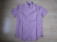 TOMMY HILFIGER TAILORED FITTED rosa Hemd Gr. 38/15