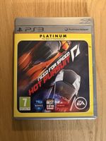 Need for Speed Hot Pursuit - PlayStation 3