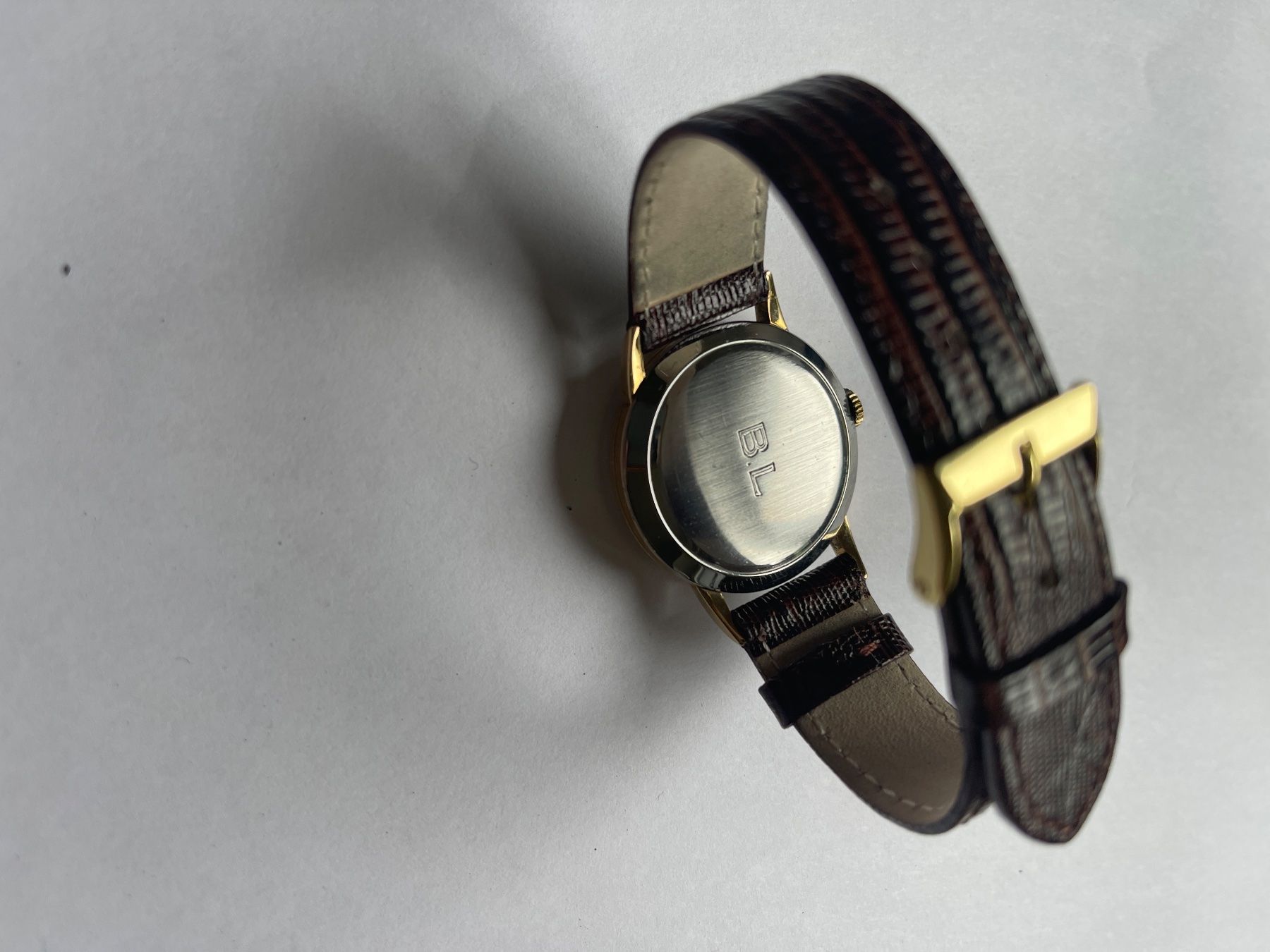 Orologi: gebrauchte Gübelin Uhr, in TOP Zustand. – Usato da Morschach venduto da sergeisaak 1