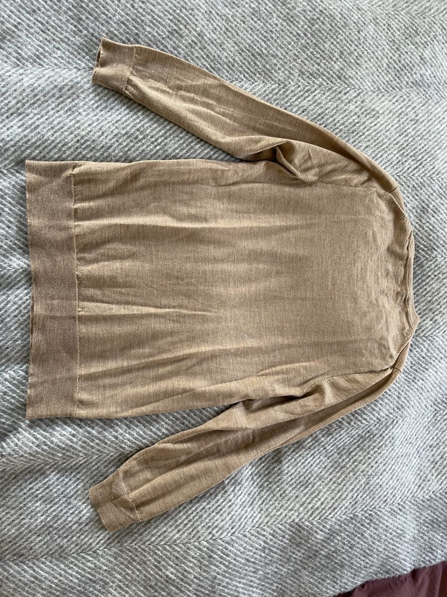 J.Crew Pullover & Sweatshirts: J CREW merino wool Tippi sweater gr. M – Gebraucht aus Männedorf von iza04 3