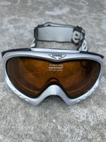 Skibrille Uvex Double Lens Supravision Vario Super Anti-Fog