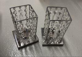 Kerzenhalter Metall