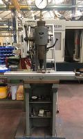 Hydraulische Presse SWISSTOOL