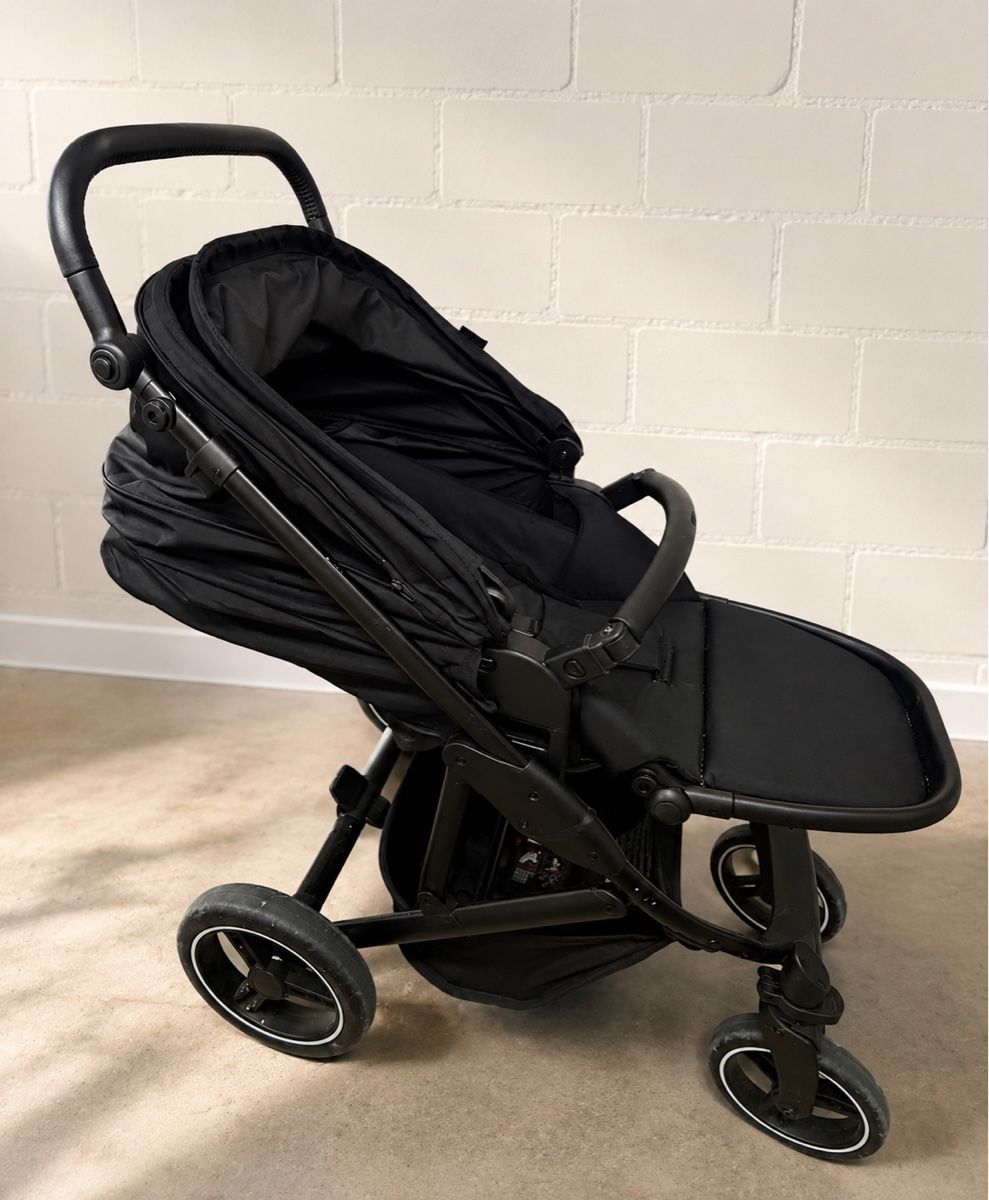 ABC Design Carrozzine: ABC Kinderwagen im Top-Zustand – Usato da Brüttisellen venduto da mai_6d6m