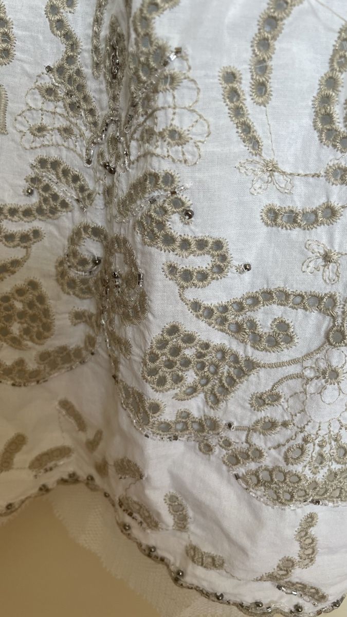 Twinset Vestiti: Robe d’été Twin Set - Simona Barbieri – Usato da Martigny venduto da Lea_lucci 4