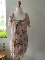 Original Bellambra Seidenkleid Gr. M (38)