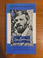 D. H. Lawrence Rowohlts Monographien Nr. 51 - 1961