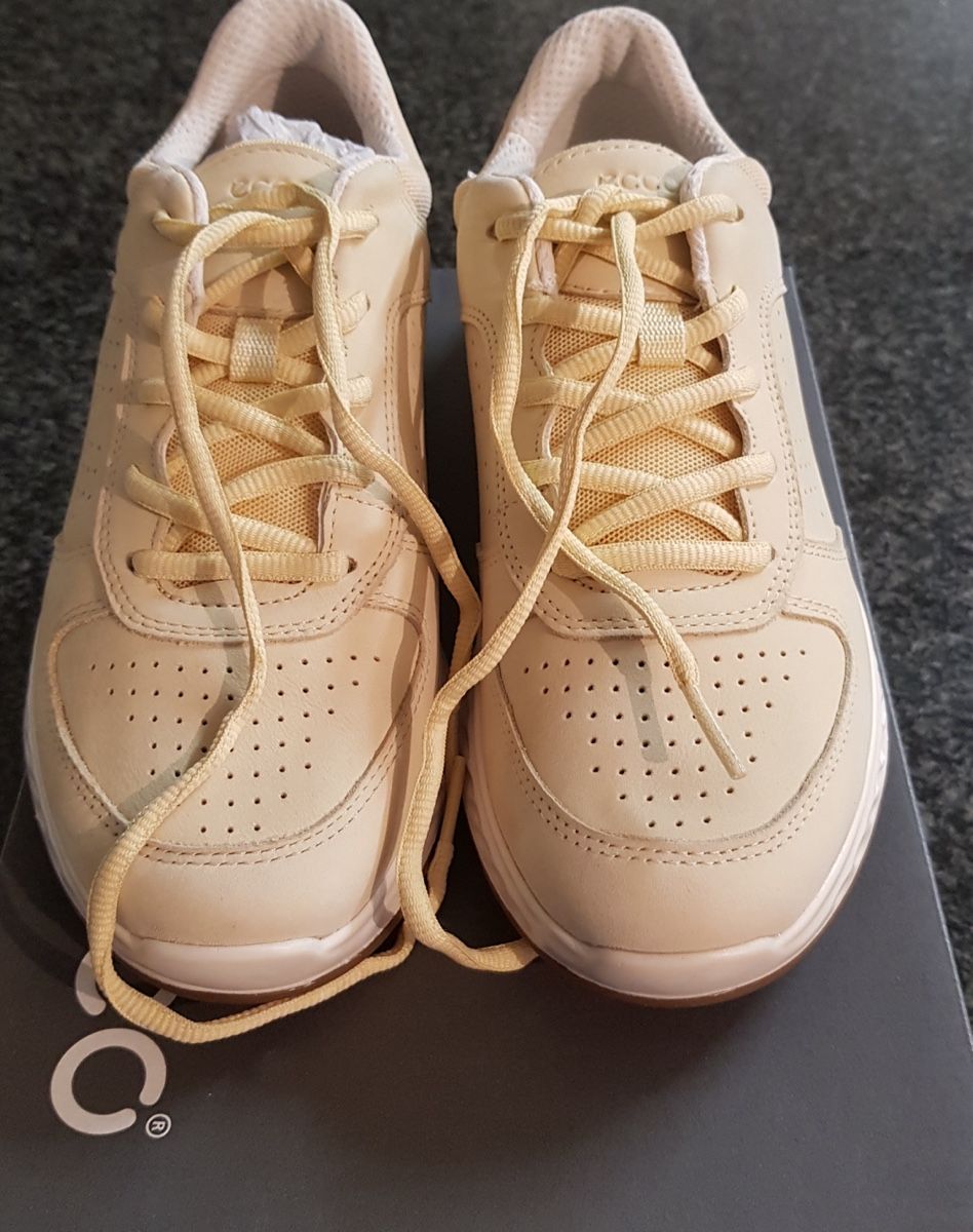 Ecco Scarpe da donna: Damen Sneaker Ecco Gr.38,ungetragen – Nuovo (secondo la descrizione) da Mauensee venduto da Braut-kleid 2