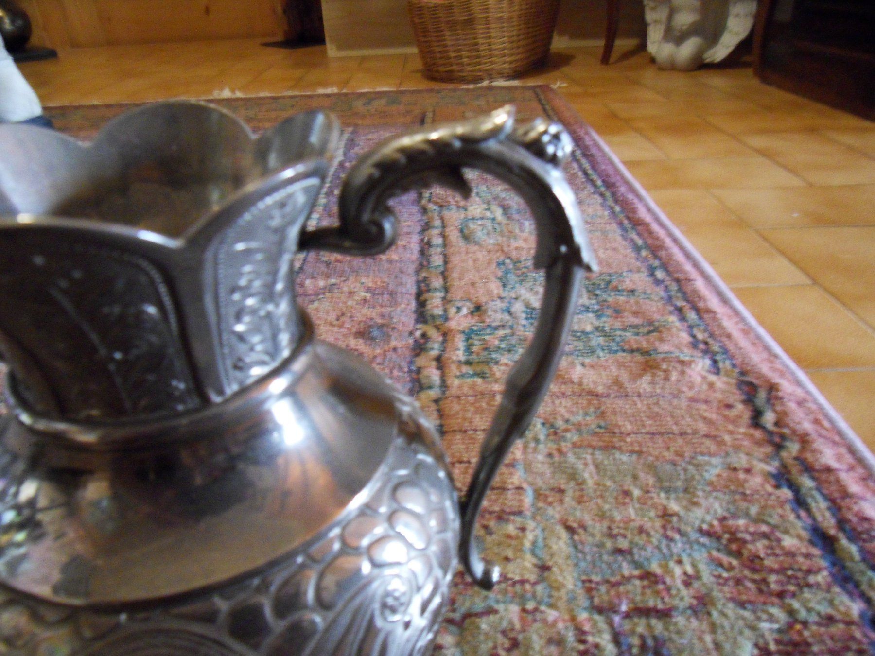 Set di piatti: Kaffee und Milch Krüge – Usato da Schongau venduto da Eva-Katharina 6