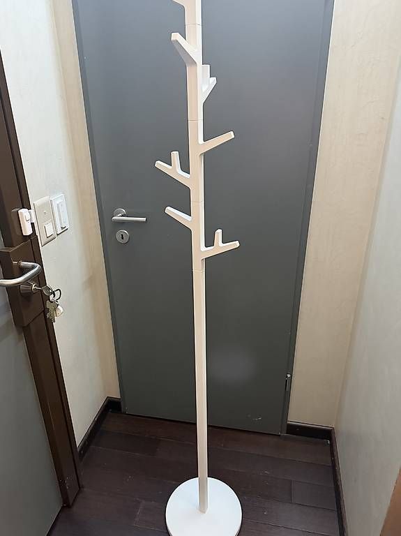 Altro in Decorazioni & Accessori: Porte manteau arbre – Usato da Plan-les-Ouates venduto da drj_2ryg