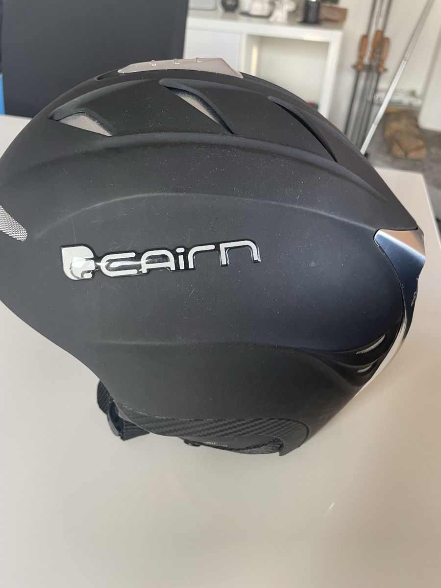 Caschi: Casco da sci Cairn – Usato da Contra venduto da Bluma02 1