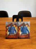 Topps | Premier League 26/27 | Antoine Semenyo | On Fire