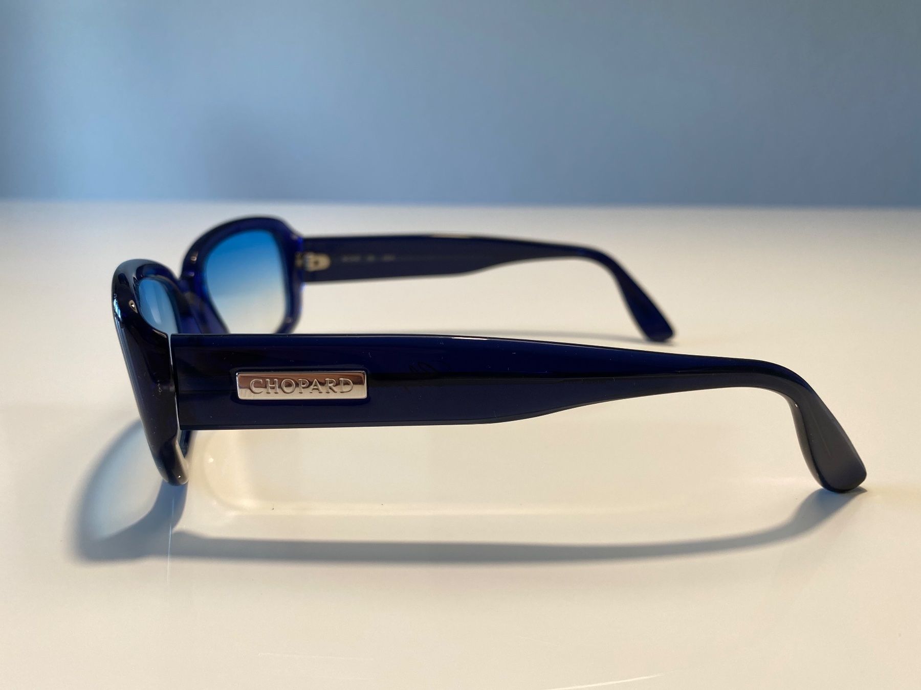 Chopard Occhiali & Lenti: Lunettes De Soleil Chopard – Nuovo e nell'imballaggio originale da Bottens venduto da 2Lens 2