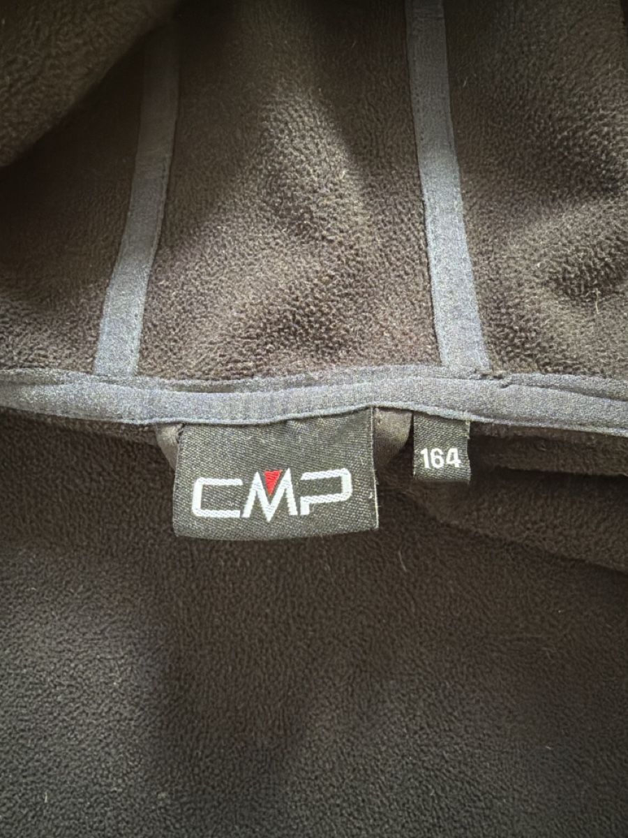 CMP Vestes: CMP Softshell Jacke – D'occasion à Bern par sch_fs8z 3