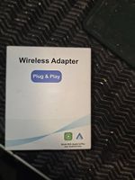 Carplay /Android Auto Adapter 