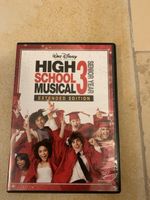 High School Musical 3 - Senior Year DVD - Top Zustand! ki51