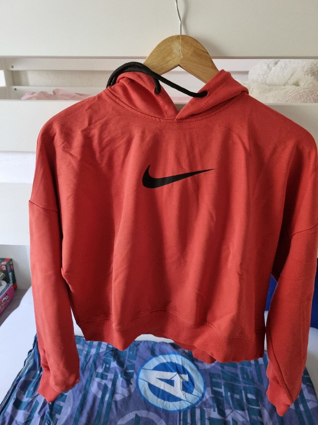 Nike Maglioni & Felpe: Nike Kapuzenpullover Grösse 154-158 – Nuovo e nell'imballaggio originale da Ostermundigen venduto da aydin014 1