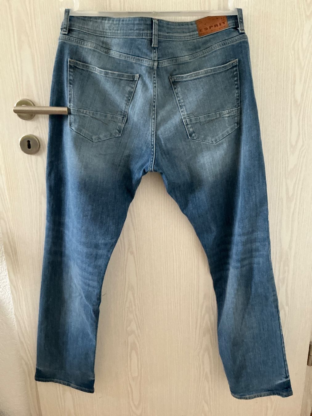 Esprit Jeans: Jeans Stretch ESPRIT – Usato da Safnern venduto da Dufferin70 1
