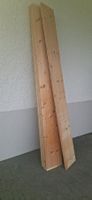 Fichte 3-Schicht-Platten