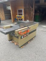 Kombinierte Hobelmaschine