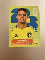 Panini Sticker SWE 11