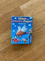 Kartenspiel Können Schweine fliegen? Kosmos neu