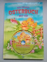 Bilderbuch Osterbuch mit CD