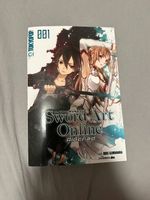 Sword Art Online LIGHT NOVEL 1