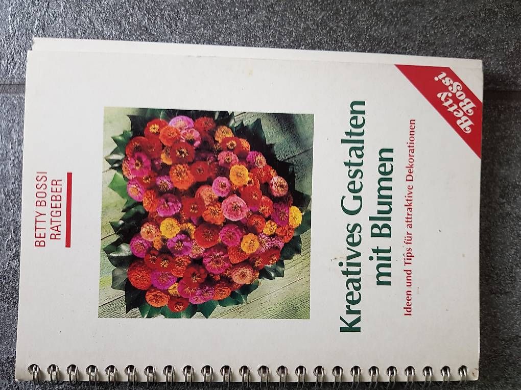 Libri: Betty Bossi – Usato da Lyss venduto da Staernli
